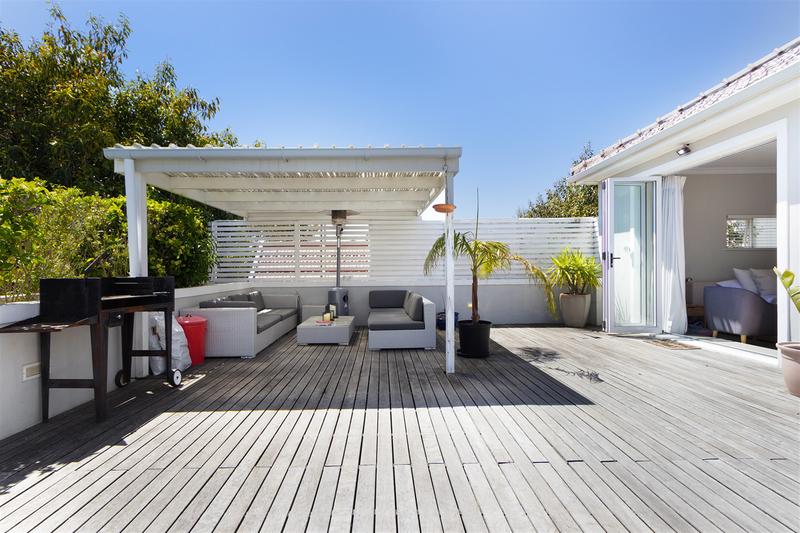 3 Bedroom Property for Sale in Claremont Upper Western Cape